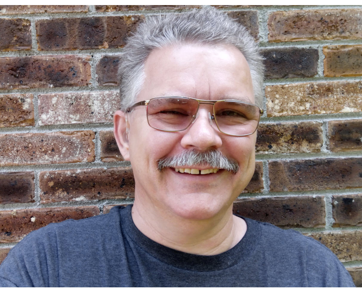 VJMC Events Coordinator