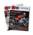 VJMC Magazine