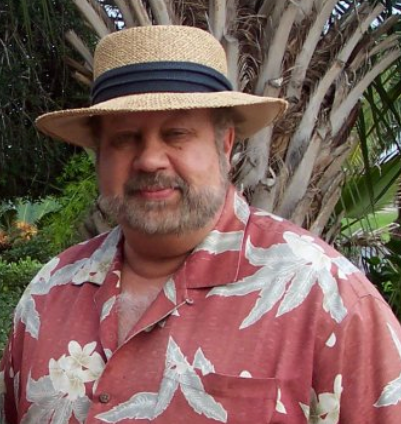 VJMC Events Coordinator