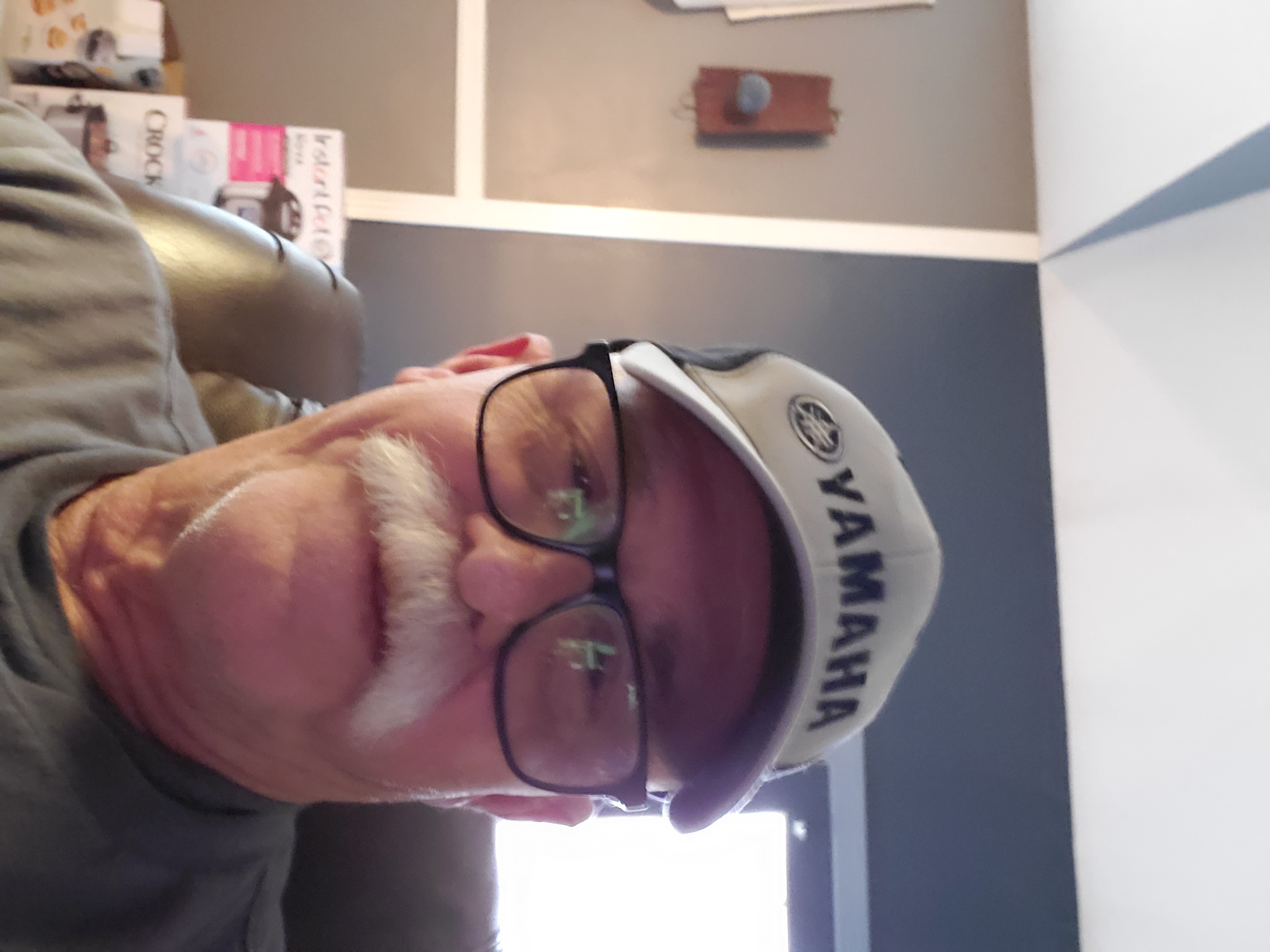 VJMC Local Events Coordinator