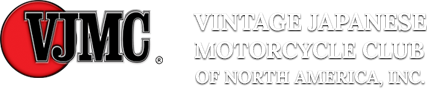 Vintage Japanese Motorcycle Club