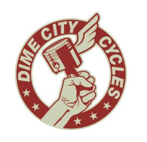 Dime City Cycles